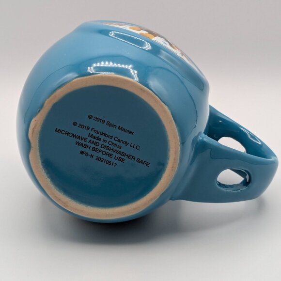 Paw Patrol Christmas Scene Mug - 2019 Spin Master - Picture 6 of 8